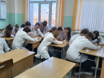 Старт в профессию: в АГМУ определили лучшего пропедевта среди обучающихся вуза
