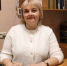 Евгения Школина / Фото: Министерство культуры Алтайского края - ИА Амител