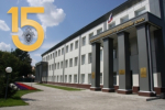 15 лет Следственному комитету Российской Федерации
