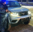 Росгвардейцы по горячим следам задержали гражданина за нанесение побоев - Росгвардия