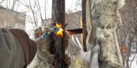 В АЛТАЙСКОМ КРАЕ ВВЕДЕН РЕЖИМ ПОВЫШЕННОЙ ГОТОВНОСТИ ИЗ-ЗА СИЛЬНЫХ МОРОЗОВ - Министерство промышленности и энергетики