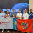От 3D-принтера до нейролаборатории: инновационными подарками отметили команду АлтГУ за победу во всероссийском конкурсе - АлтГУ