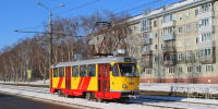 Из-за неполадок на контактной сети в Барнауле изменили маршруты электротранспорта - Сетевое издание Толк