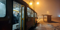 Трамвай / Фото: amic.ru / Екатерина Смолихина - ИА Амител