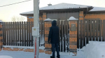 Электроснабжение в пригороде Барнаула восстановлено, начаты работы на внутридомовых системах теплоснабжения