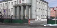 Сюжет "Катунь 24" к 15-летнему юбилею Следственного комитета России о старшем следователе первого отдела по расследованию особо важных дел следственного управления по Алтайскому краю Евгении Козюченко и его отношении к профессии - Следственный комитет