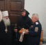В день памяти прп. Серафима, Саровского чудотворца, архипастырь совершил Божественную литургию в г. Заринске - Алтайская митрополия