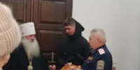 В день памяти прп. Серафима, Саровского чудотворца, архипастырь совершил Божественную литургию в г. Заринске - Алтайская митрополия