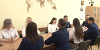 Бийские следователи в сюжете программы "Будни" рассказали об особенностях своей профессии, результатах работы и громких уголовных делах - Следственный комитет