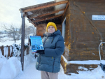 В Ленинском районе продолжаются профилактические рейды по вопросам пожарной безопасности