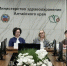 Пресс-конференция в Минздраве Алтайского края по создании единой системы школьного здравоохранения - Bankfax.Ru