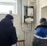 Ситуация с восстановлением работы внутридомовых систем теплоснабжения в пригороде Центрального района остается на контроле - Администрация г. Барнаул