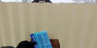 На территории Индустриального района продолжаются рейды по профилактике пожаров - Администрация г. Барнаул