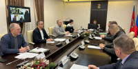 Вячеслав Франк проверил работу городских служб в условиях аномальных морозов - Комсомольская Правда
