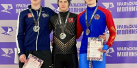 Фото: РЦСП имени Скобликовой - Газета Алтайский спорт
