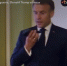 Эммануэль Макрон звонит Дональду Трампу / стоп-кадр с видео FranceTV /  X - ИА Амител