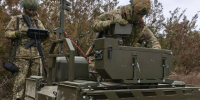Российские военные / Фото: @mod_russia - ИА Амител