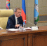 Глава Барнаула Вячеслав Франк провел расширенное аппаратное совещание - Администрация г. Барнаул