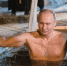 Путин традиционно окунулся в прорубь на Крещение Господне - Сетевое издание Толк