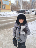 В Барнауле родители включены в профилактическую работу со школьниками