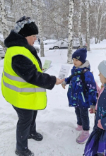 В Барнауле родители включены в профилактическую работу со школьниками