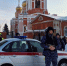Росгвардия обеспечила безопасность проведения мероприятий, посвященных Крещению Господня в регионе - Росгвардия