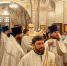 Архиерейская Литургия в праздник Святого Богоявления - Алтайская митрополия