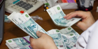В 2025 году в Алтайском крае более 8,9 тыс. человек получили пенсионные накопления Фото №1 - Алтайская правда