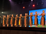 В Барнауле прошел концерт, приуроченный к открытию Года единства народов России