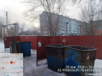 Мусор вывезли/фото предоставлено amic.ru ООО ЭкоТРАНС