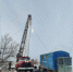 Авария на водонапорной башне / Фото: "В курсе 22" - ИА Амител