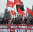 Барнаульские коммунисты почтили память В.И. Ленина - КПРФ