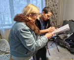 В Индустриальном районе Барнаула установили пожарные извещатели в муниципальном жилье