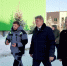 Полномочный представитель Президента Российской Федерации в Сибирском федеральном округе Анатолий Серышев совершает рабочую поездку в Томскую область - Администрация Алтайского края