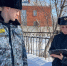 Пять суток ареста за уклонение от исполнения решения суда - УФССП