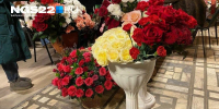 Барнаул попрощался с 23-летней Кариной Штерн, которая боролась с редкой формой рака - Сетевое издание Толк