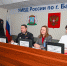 В Управлении МВД России по городу Барнаулу подвели итоги работы за 2025 год - Администрация г. Барнаул