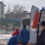В Бийске автобус сбил 12-летнего мальчика на пешеходном переходе - Сетевое издание Толк