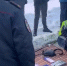 Полицейские изъяли арсенал оружия у торговца поддельным алкоголем в Новоалтайске - Сетевое издание Толк