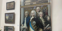 В Барнауле открылась выставка, посвященная 300-летию начала горного производства на Алтае - Барнаульская городская Дума
