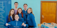 #1 - АлтГПУ