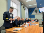 фото Арсения Чекмарева с сайта ИРНИТУ