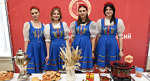 "День российского студенчества": в АГМУ прошёл масштабный праздник вкуса и талантов
