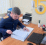 «Мы работаем с тяжкими и особо тяжкими преступлениями, расследование которых требует максимальной концентрации, усидчивости и, самое главное, желания докопаться до истины. Это большая ответственность, но в этом и есть суть нашей профессии»: следователь следственного отдела по Индустриальному району города Барнаул следственного управления СК России по Алтайскому краю Дмитрий Черепанов в проекте «ТАКАЯ ПРОФЕССИЯ..." - Следственный комитет