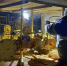 Восстановление подачи газа / Фото: t.me/adm_pervomaiskiy - ИА Амител