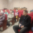 В поселке Лесной прошла отчетная конференция ТОС - Администрация г. Барнаул