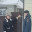 На территории Индустриального района продолжаются рейды по профилактике пожаров - Администрация г. Барнаул