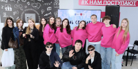 Названы лучшие Татьяны среди студентов и преподавателей института гуманитарных наук АлтГУ - ИГН АлтГУ