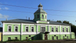 240 лет назад на обучение в Санкт-Петербург отравился будущий первый архитектор на Алтае Фото №2