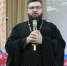 Иерей Дионисий Рейм принял участие в мероприятии, посвященном 325-летию образования инженерных войск России - Алтайская митрополия